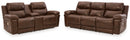 Edenwold Sofa, Loveseat and Recliner