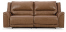 Trasimeno 2 Seat PWR REC Sofa ADJ HDREST