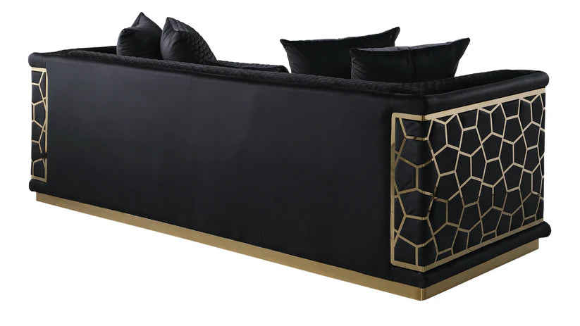 S1015 Stella (Black)