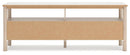 Cadmori Extra Large TV Stand