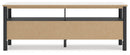 Cadmori Extra Large TV Stand