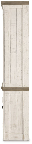 Havalance Pier Cabinet