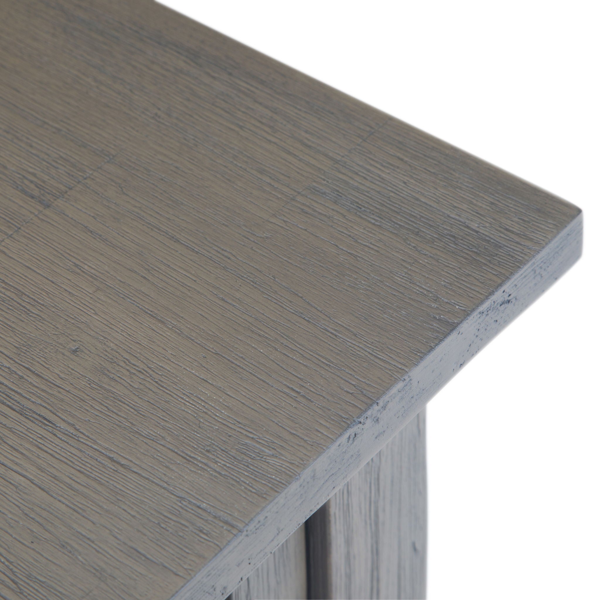 Monroe - Handcrafted Side Table