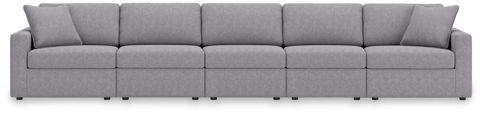 Modmax - Sectional - Granite