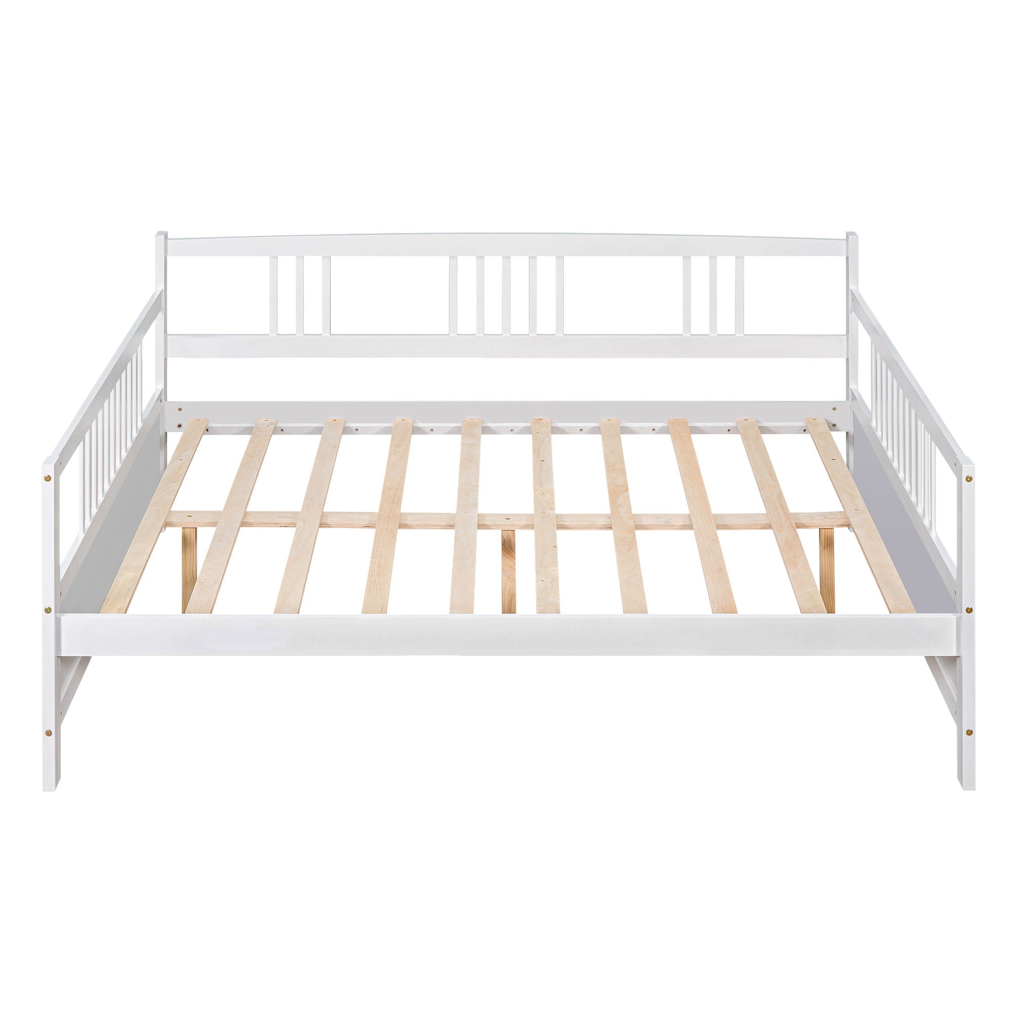 Multifunctional Elegant Modern Daybed