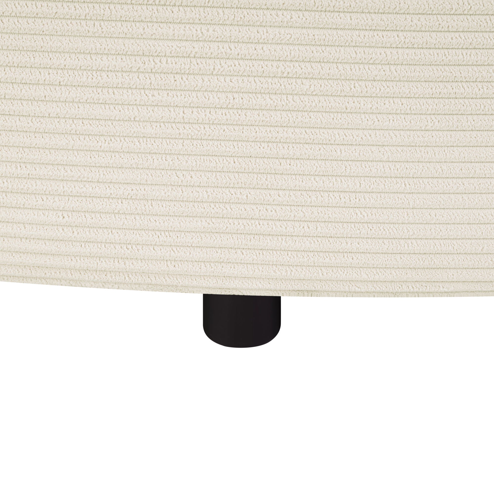 Oversized Double Chaise Lounge Sofa With USB Ports