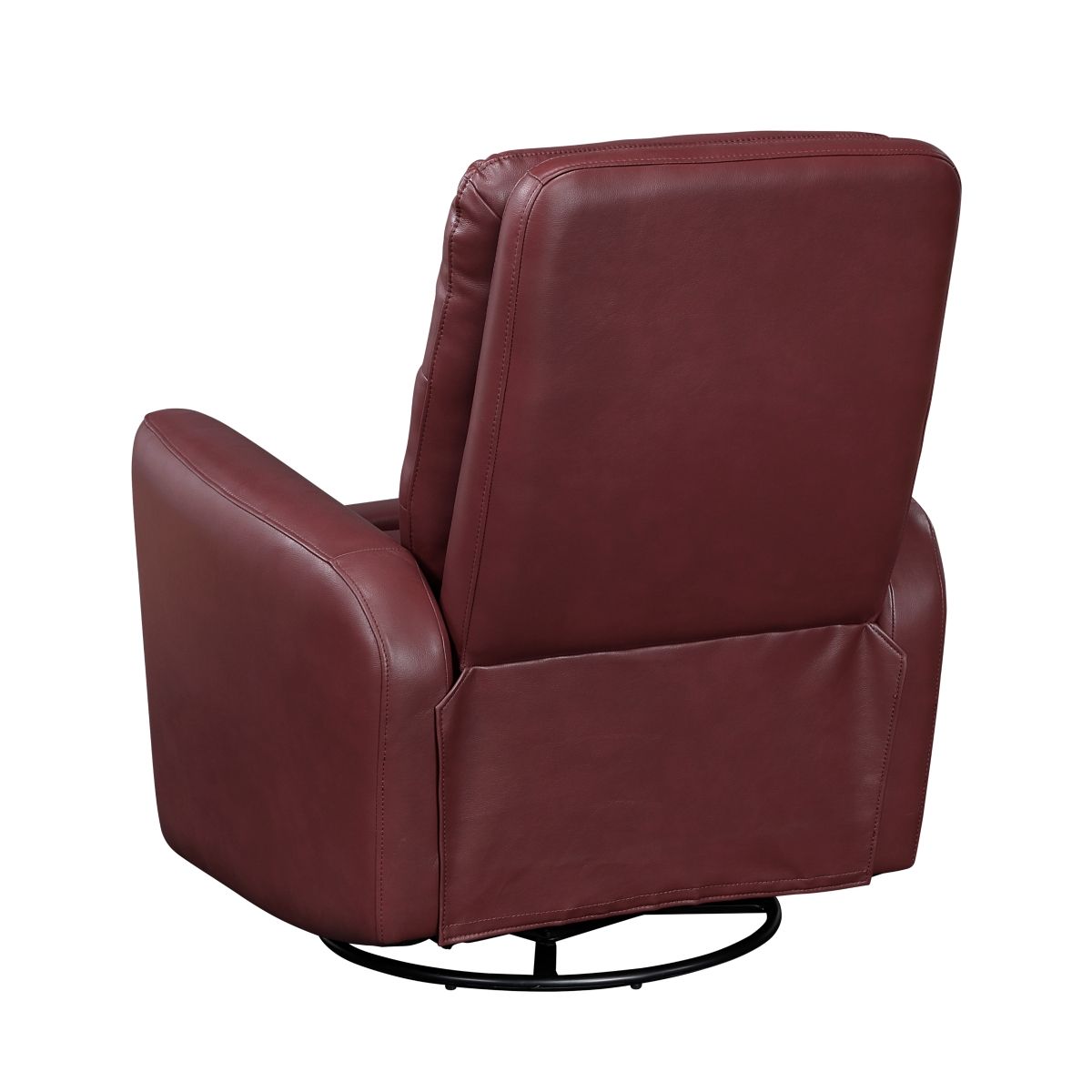 Dimitri - Swivel Glider Reclining Chair