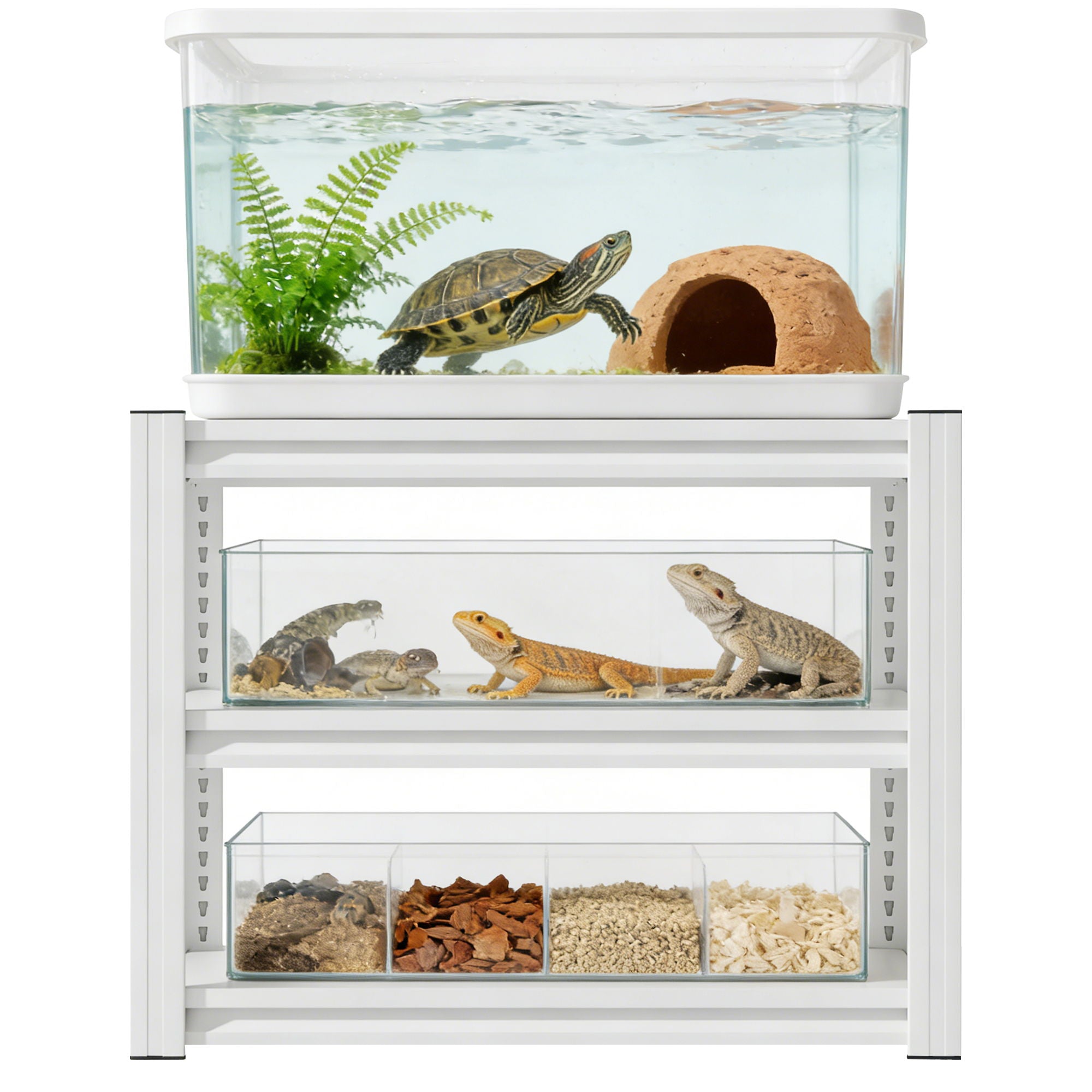 Fish Tank Stand