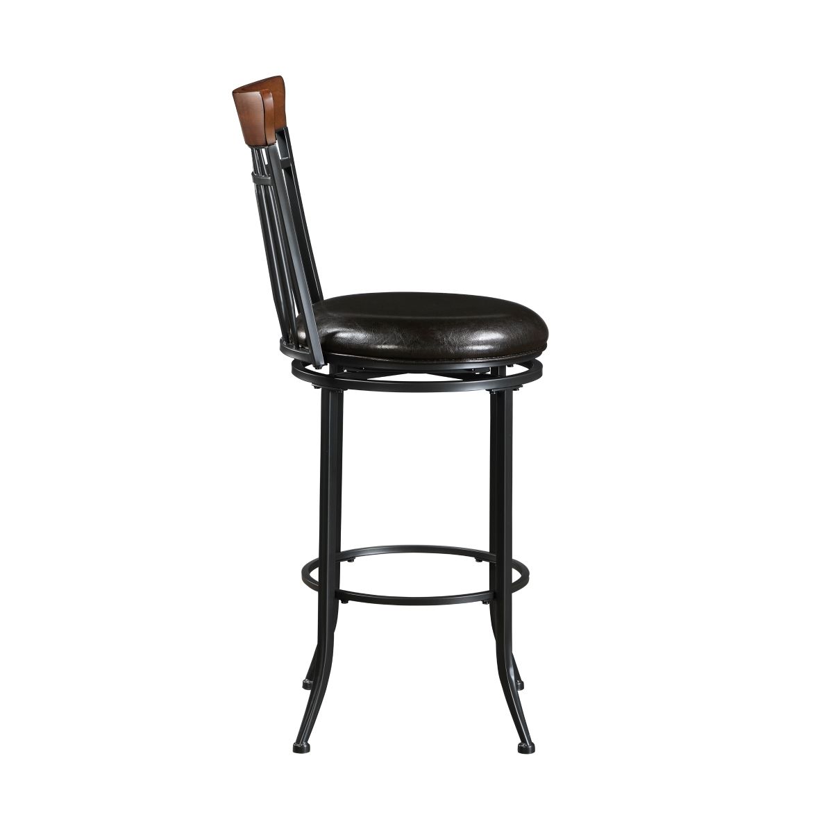 Ira - Swivel Bar Chair