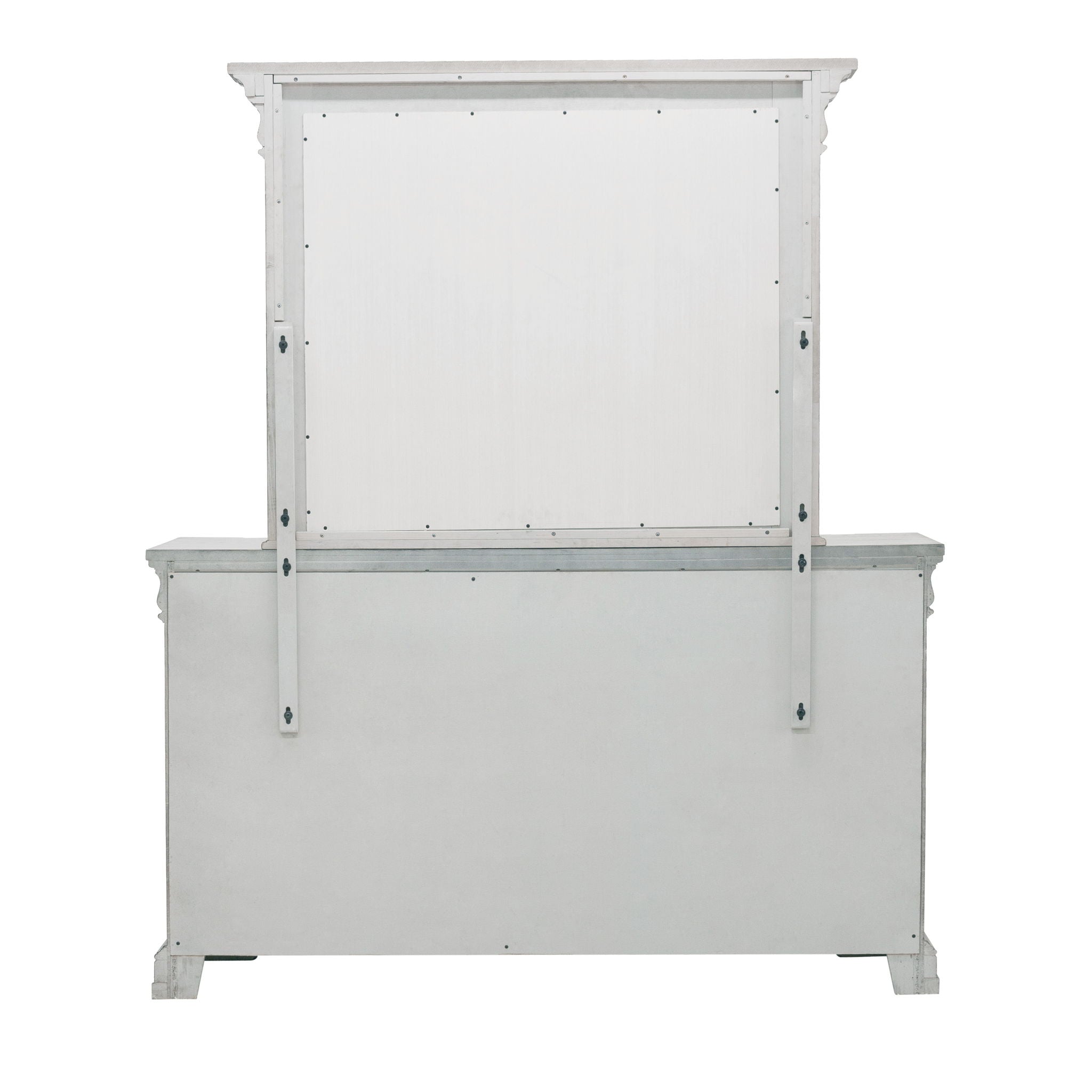 Madison Ridge - 10 Drawer Dresser