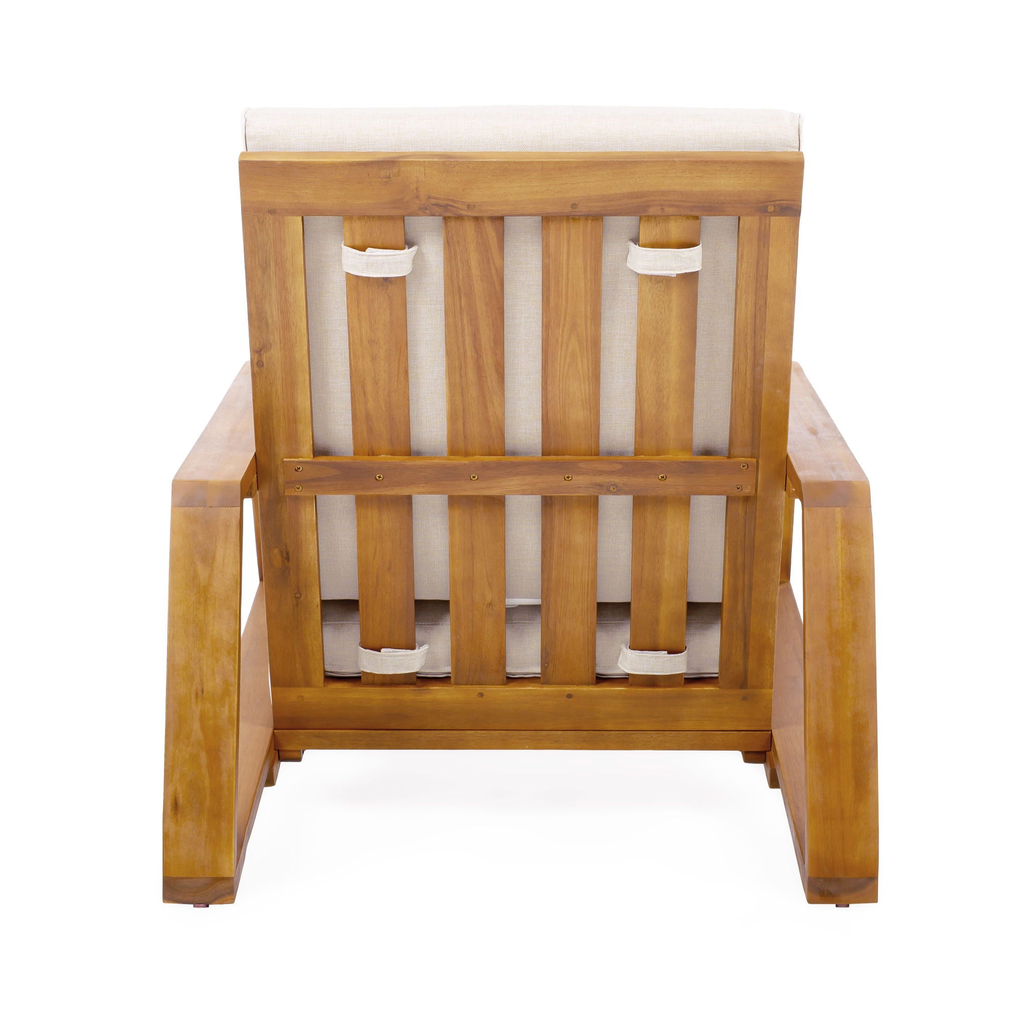 Outdoor Patio Lounge Chair