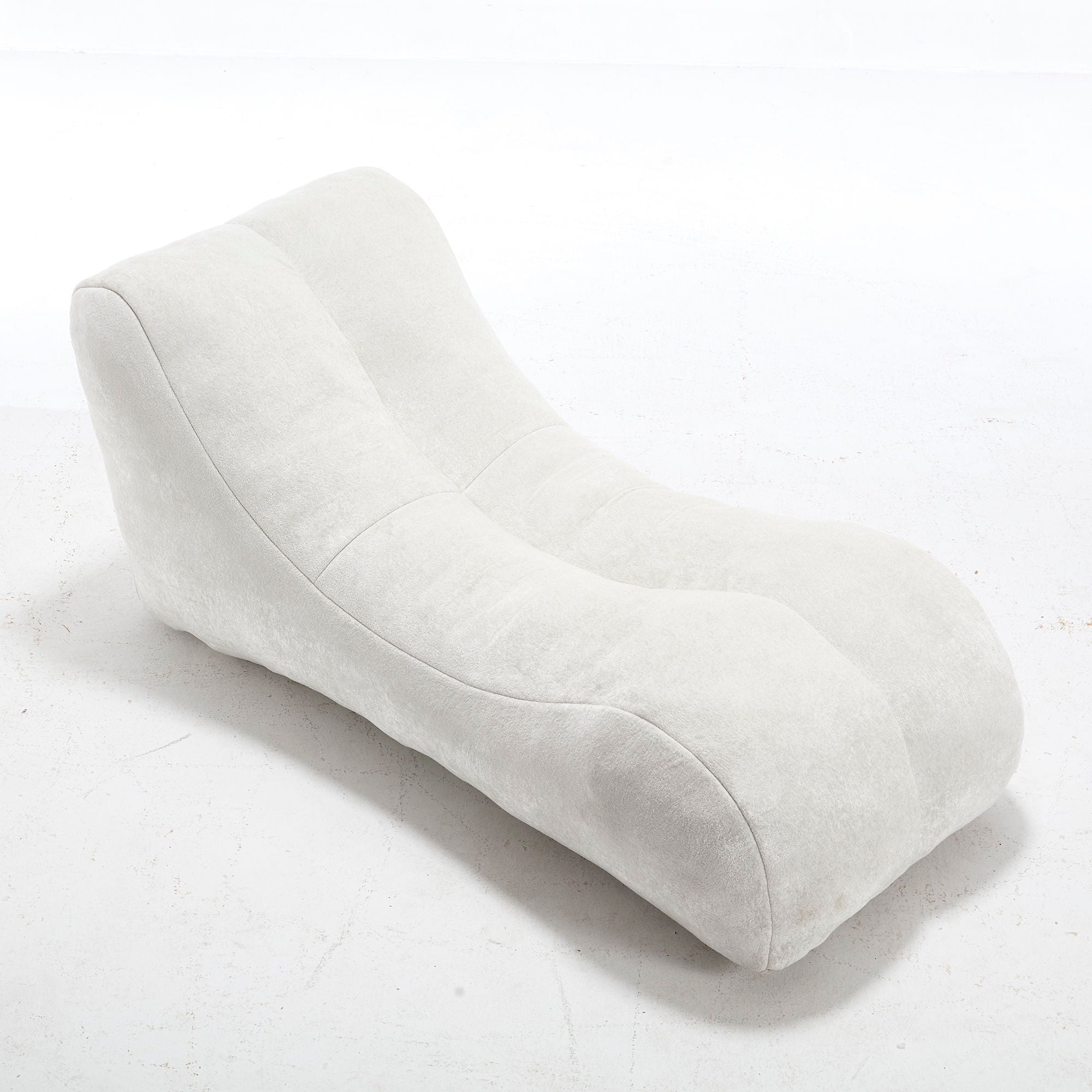 Creative Bean Bag Sofa Chair With High Quality Sponge Filling