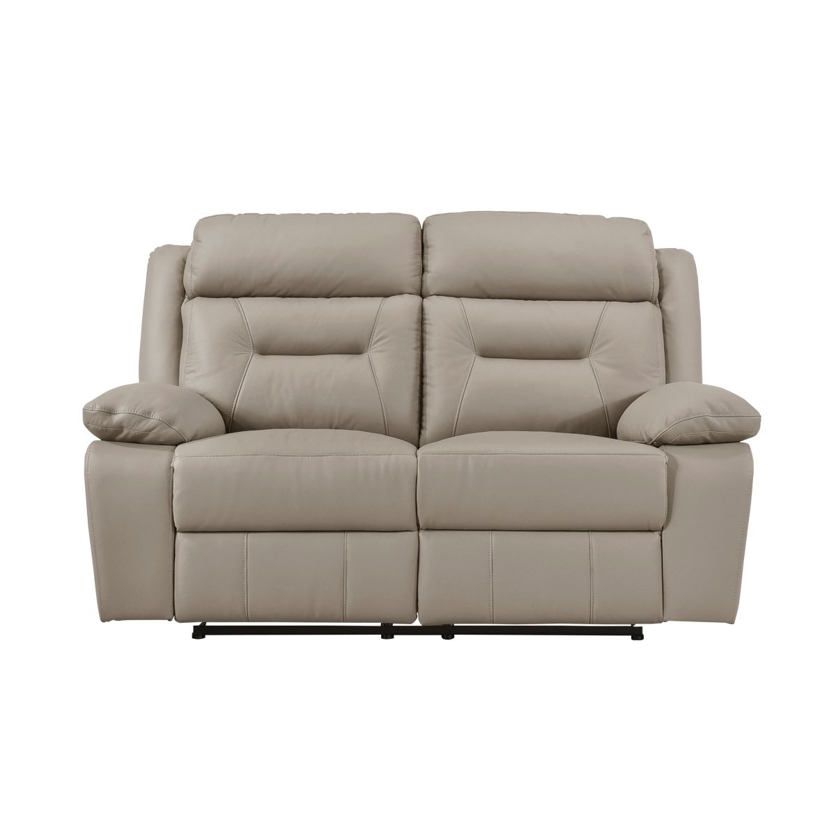 Laconia - Reclining Sofa & Loveseat