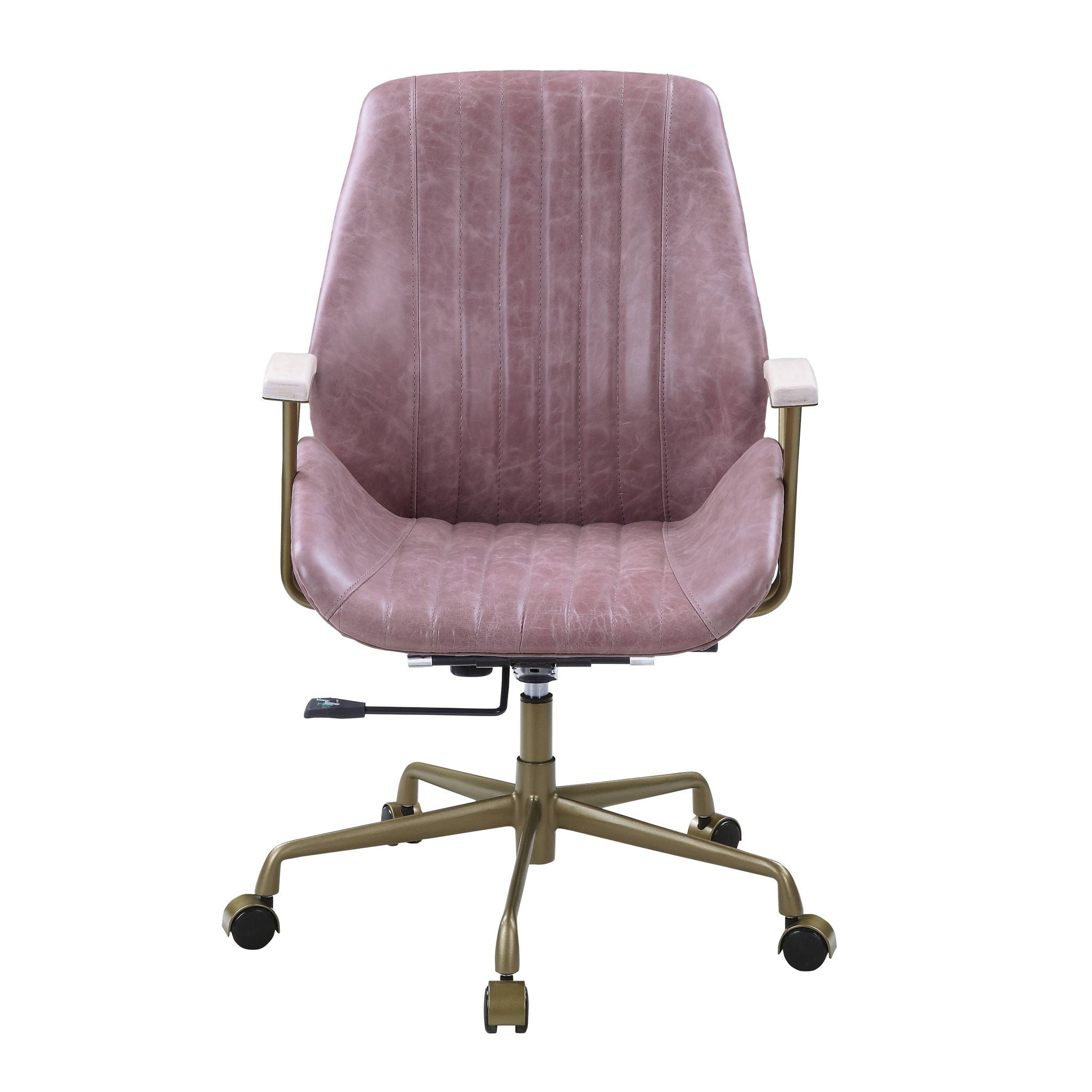 Hamilton - Top Grain Office Chair