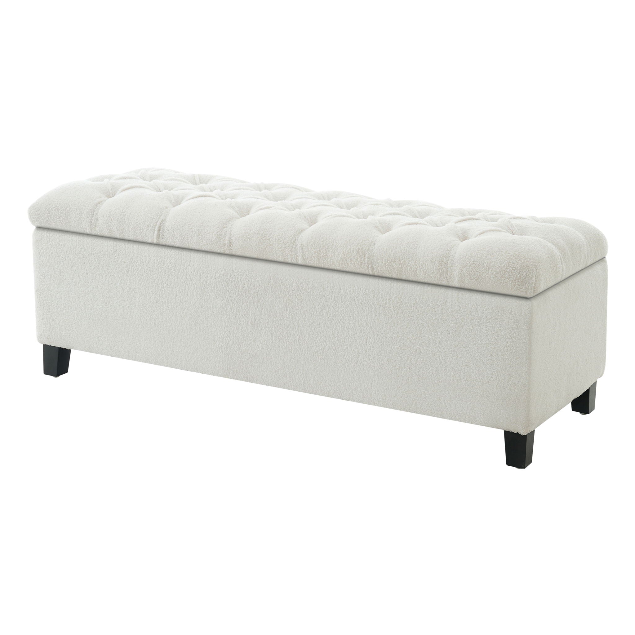 Ottoman Storage Bench
