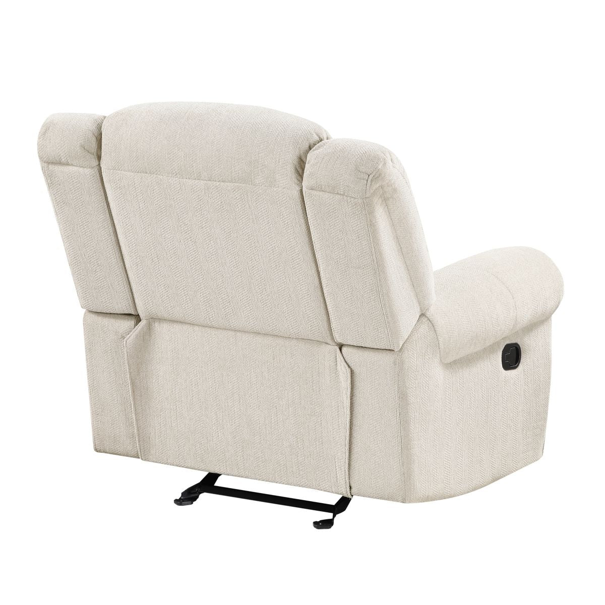 Nutmeg - Glider Reclining Chair