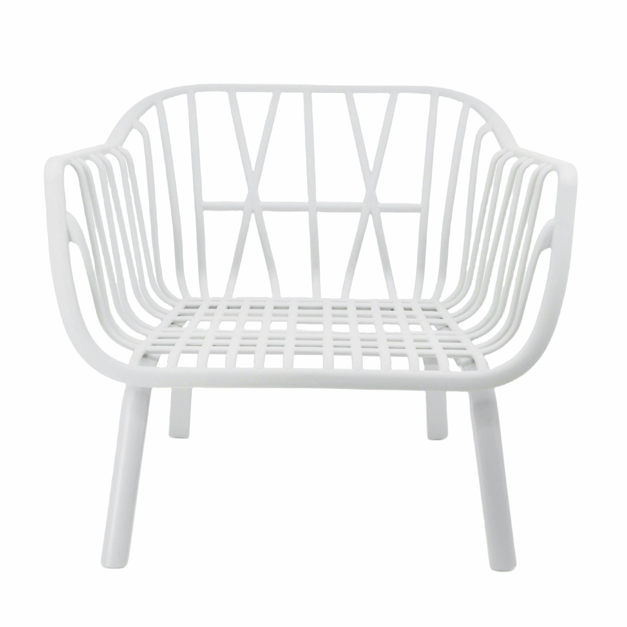 Huron - Outdoor Club Chair (Set of 2)