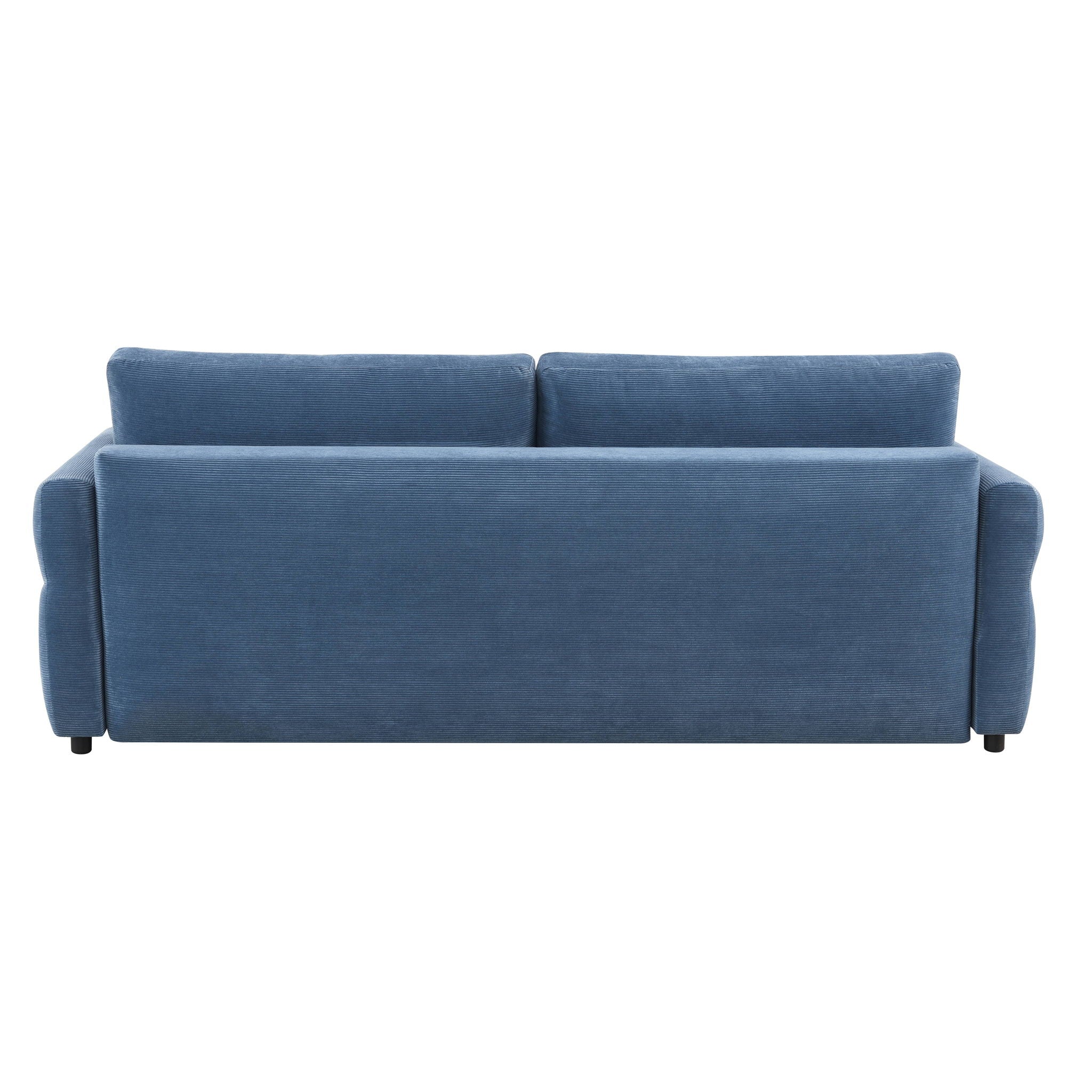 Haran - Pull Out Sleeper Sofa With Storage