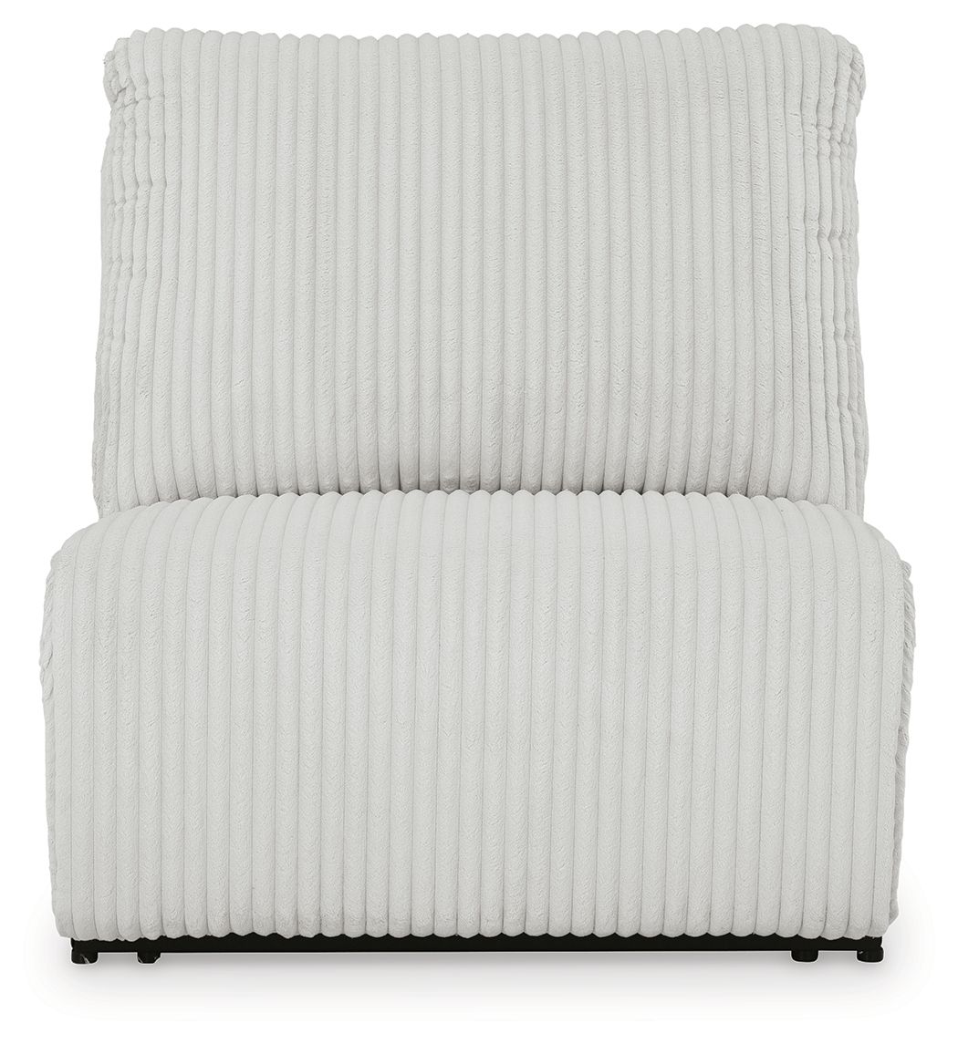 Top Tier - Reclining Sectional