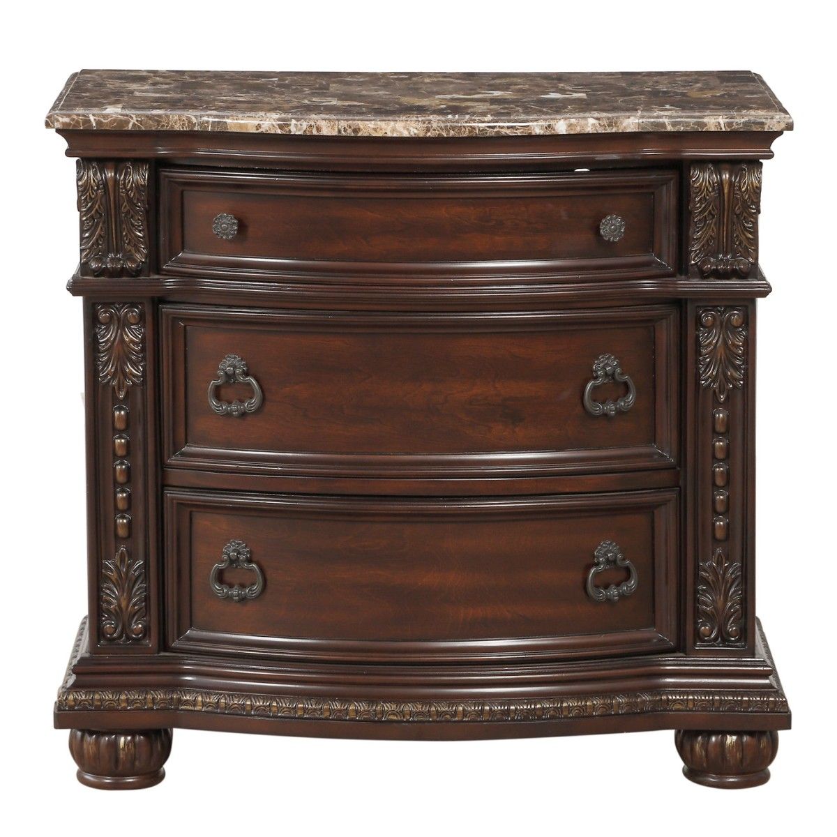Cavalier - Nightstand