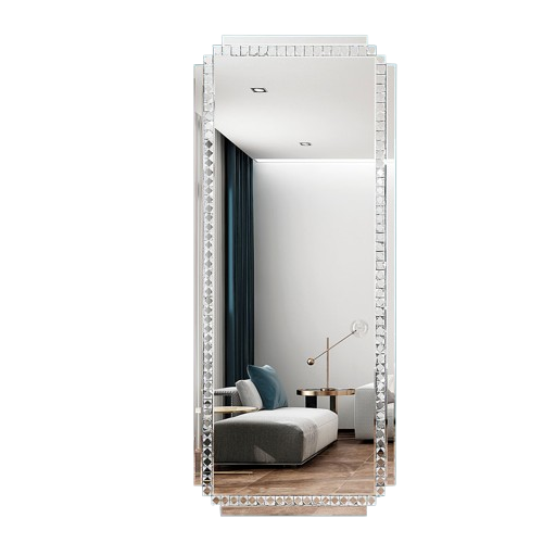 A6 - Floor Mirror