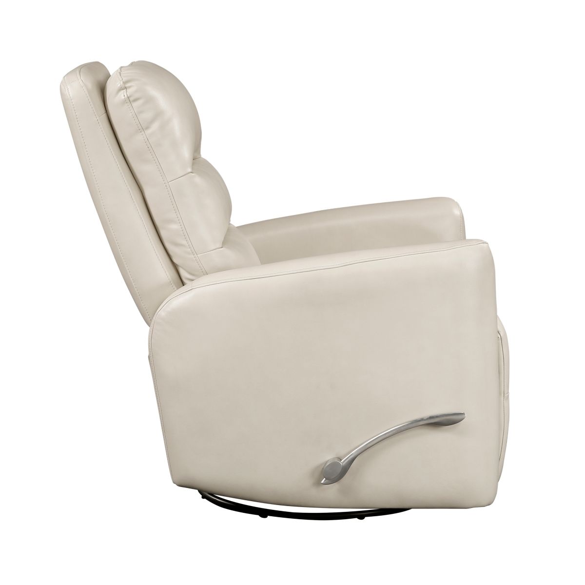 Dimitri - Swivel Glider Reclining Chair