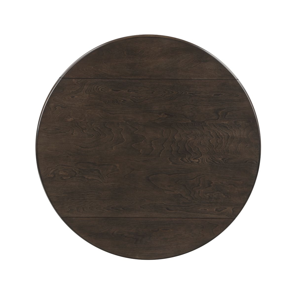 Rutland - 5 Piece Dining Room Set (Table & 4 Side Chairs) - Espresso