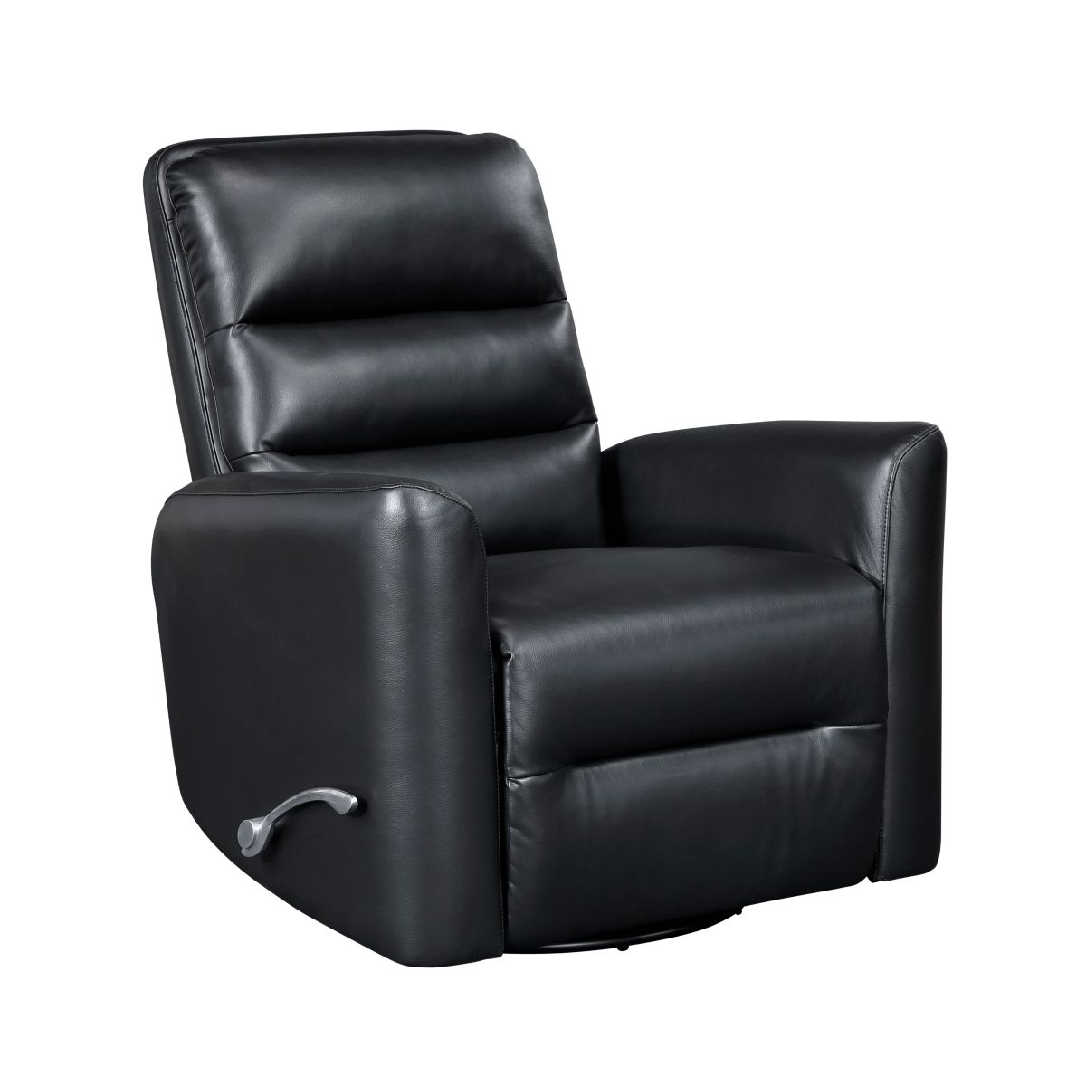 Dimitri - Swivel Glider Reclining Chair