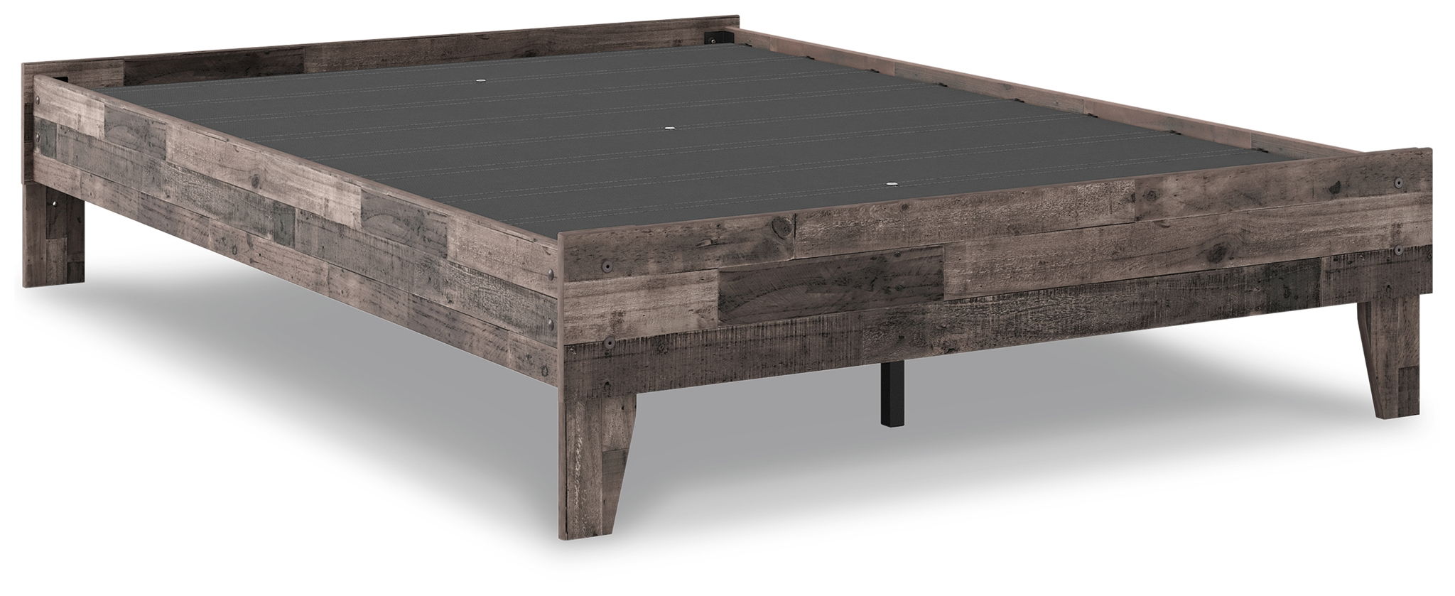 Neilsville - Platform Bed