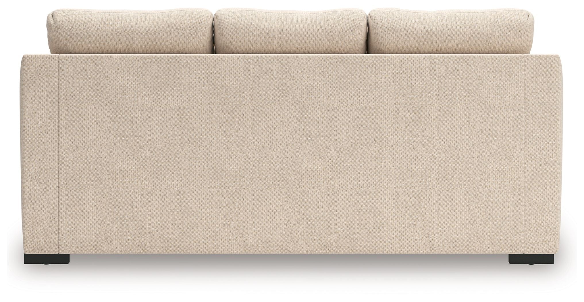Lango - Sofa Chaise - Jute