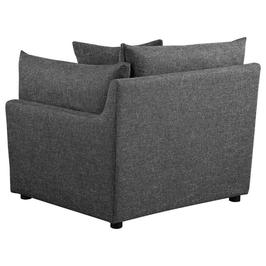 Sasha - Upholstered Modular Sectional