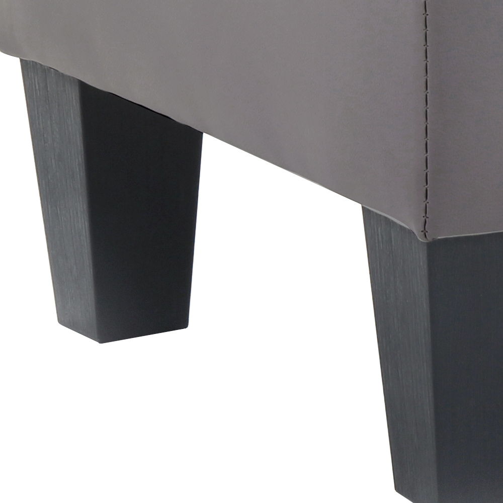 Casual Ottoman For Stylish Spaces