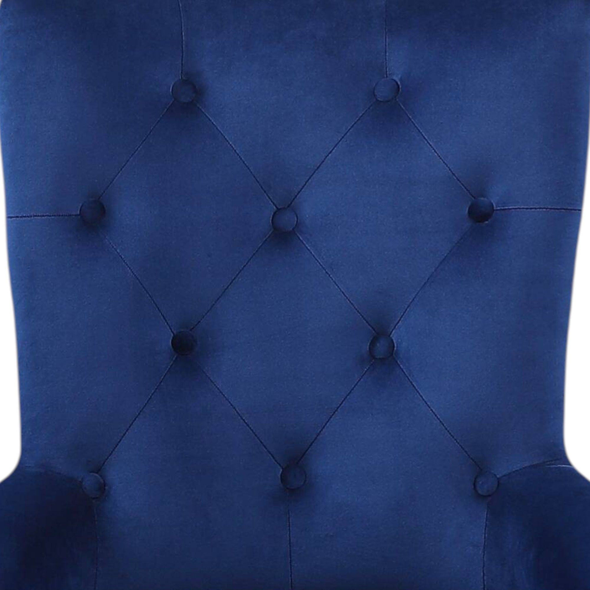 Varian - Side Chair - Blue