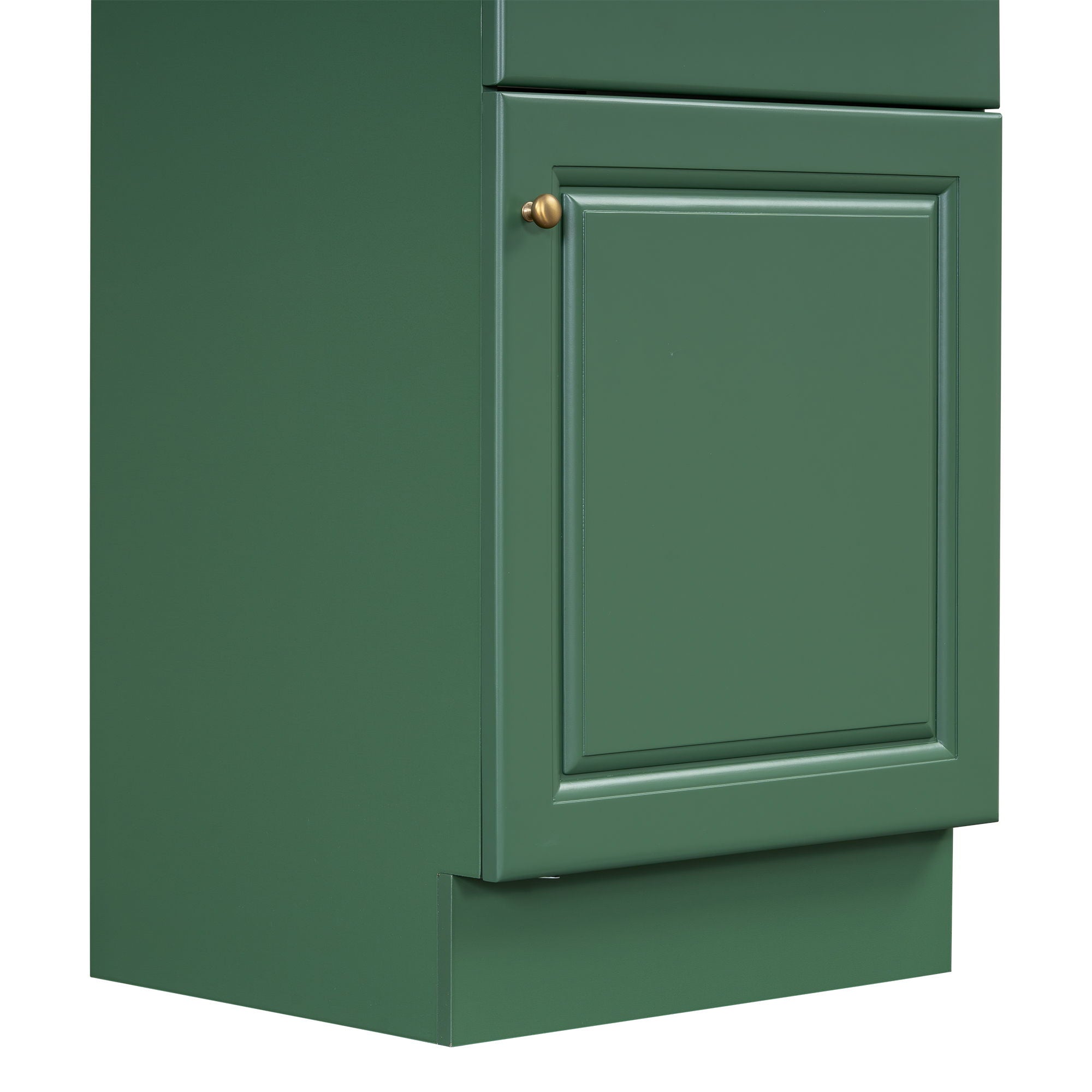 Bathroom Vanity With Sink, Cabinet With Adjustable Shelf