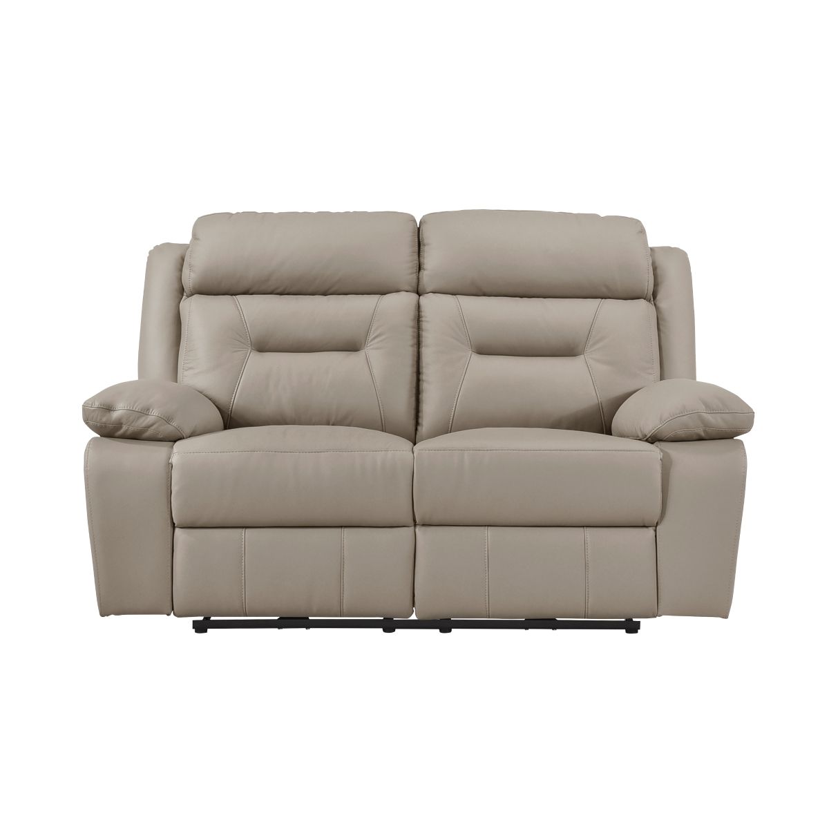 Laconia - Reclining Sofa & Loveseat