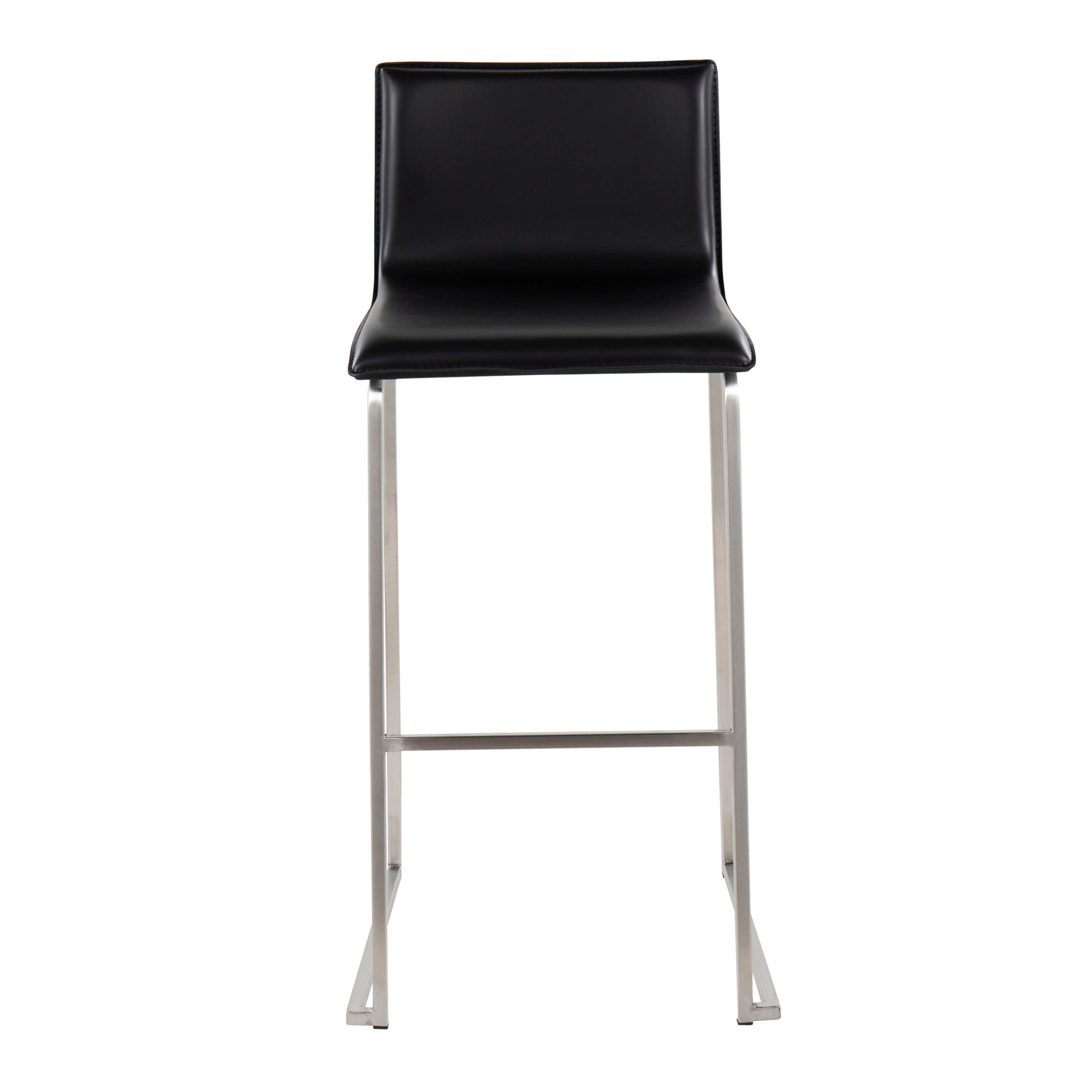 Mara - Contemporary Stylish Barstool (Set of 2)