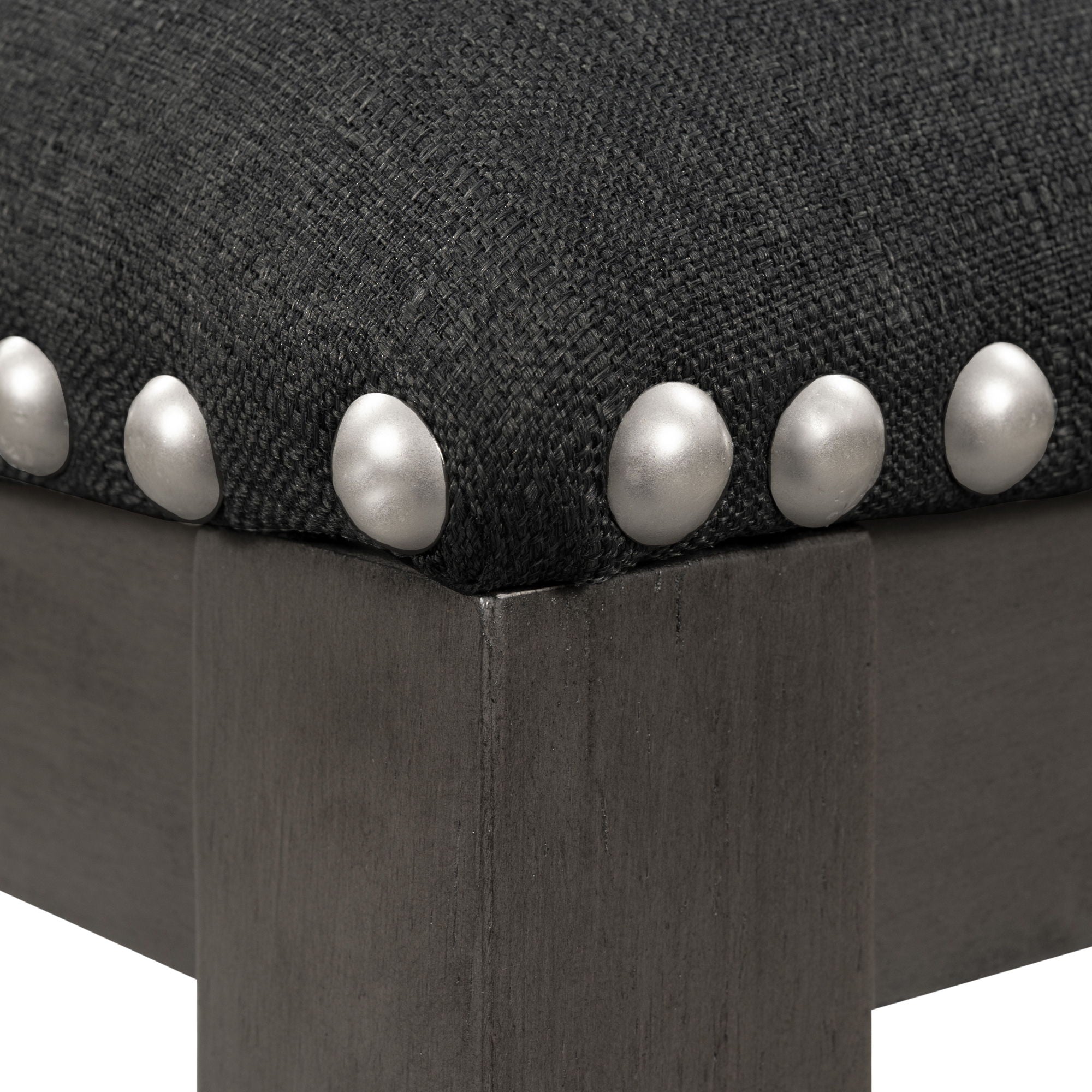 5 Pieces Counter Height Rustic Farmhouse Dining Room Wooden Bar Table Set With 2 Stools And 2 Chairs