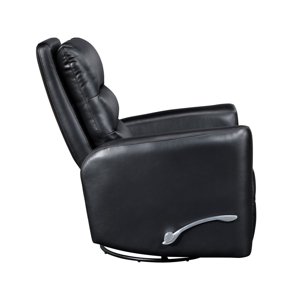 Dimitri - Swivel Glider Reclining Chair