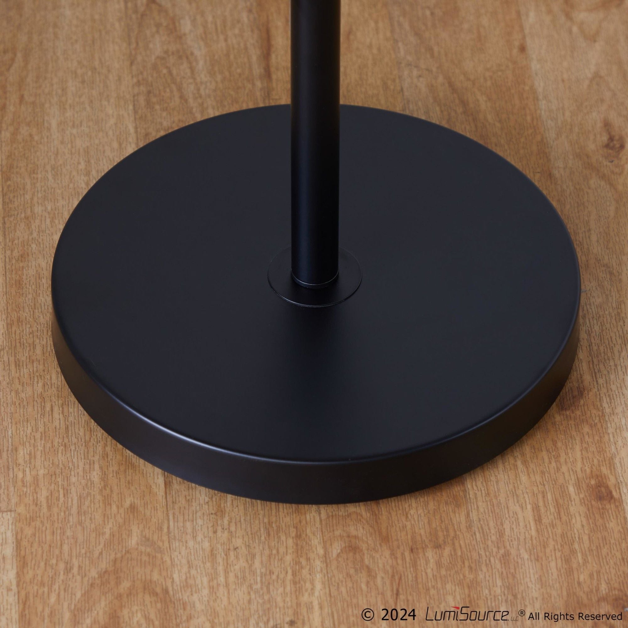 Tier - Contemporary Floor Lamp