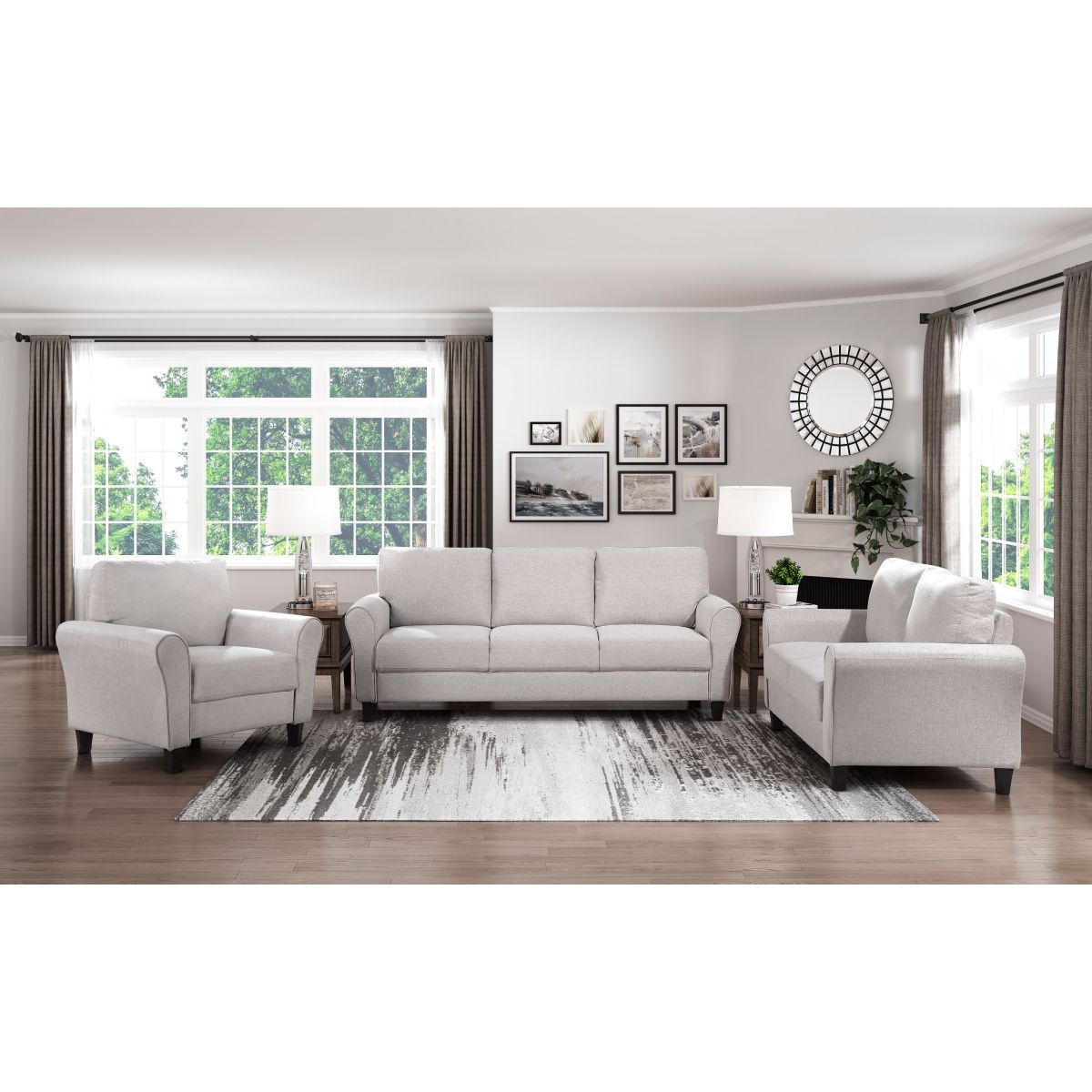 Ellery - Chair