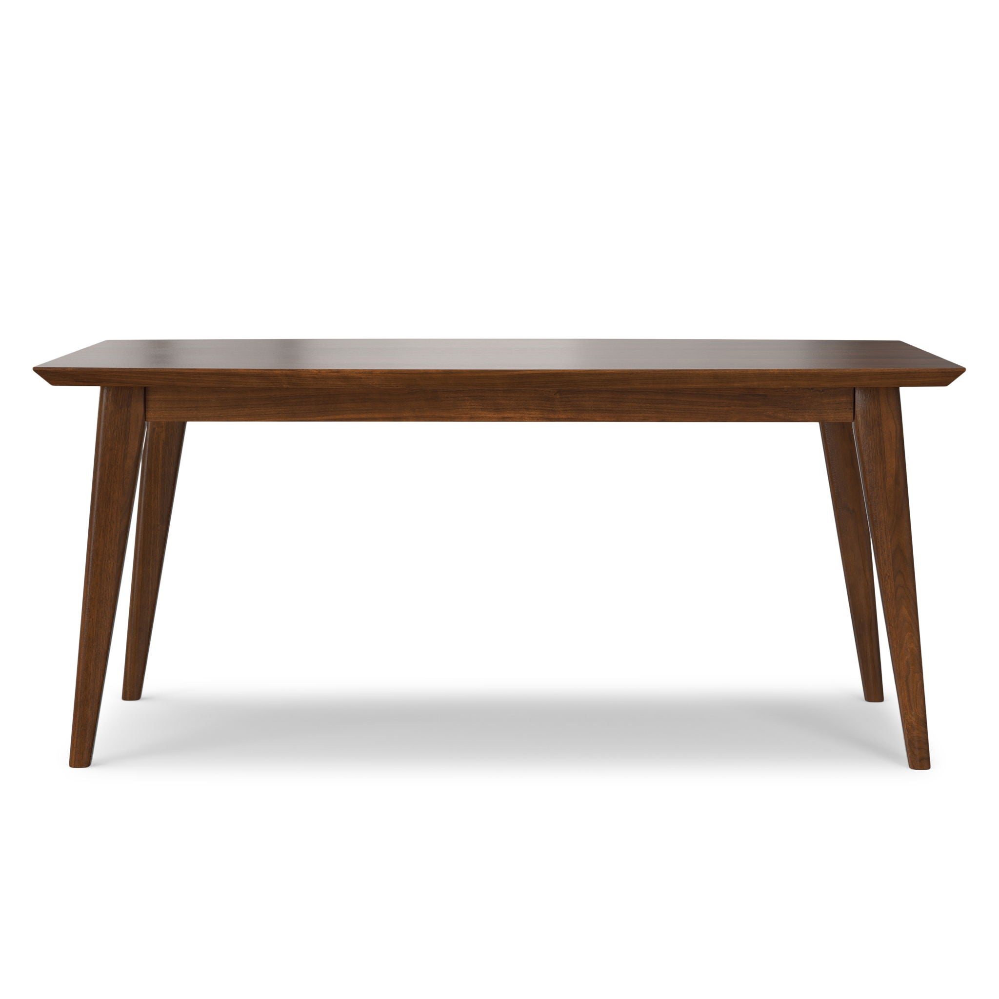 Draper - Dining Table, Rectangular Top