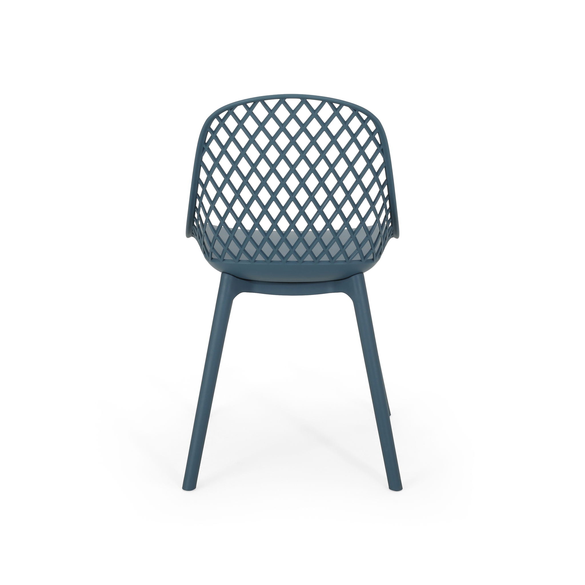 Lily Chair (Set of 2)