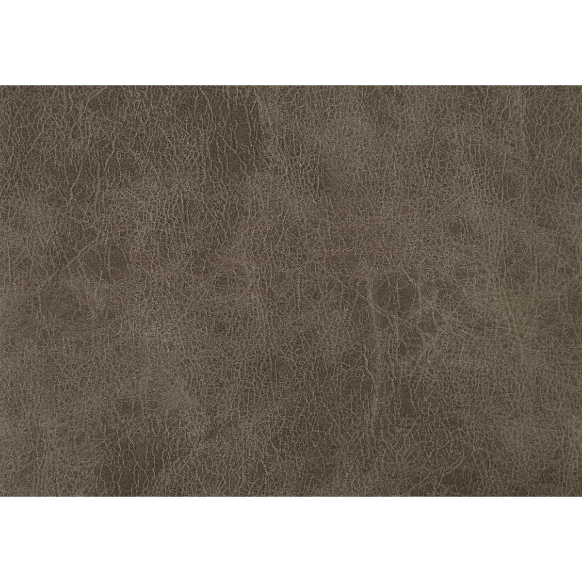 Hazen - Rocker Reclining Chair - Brown