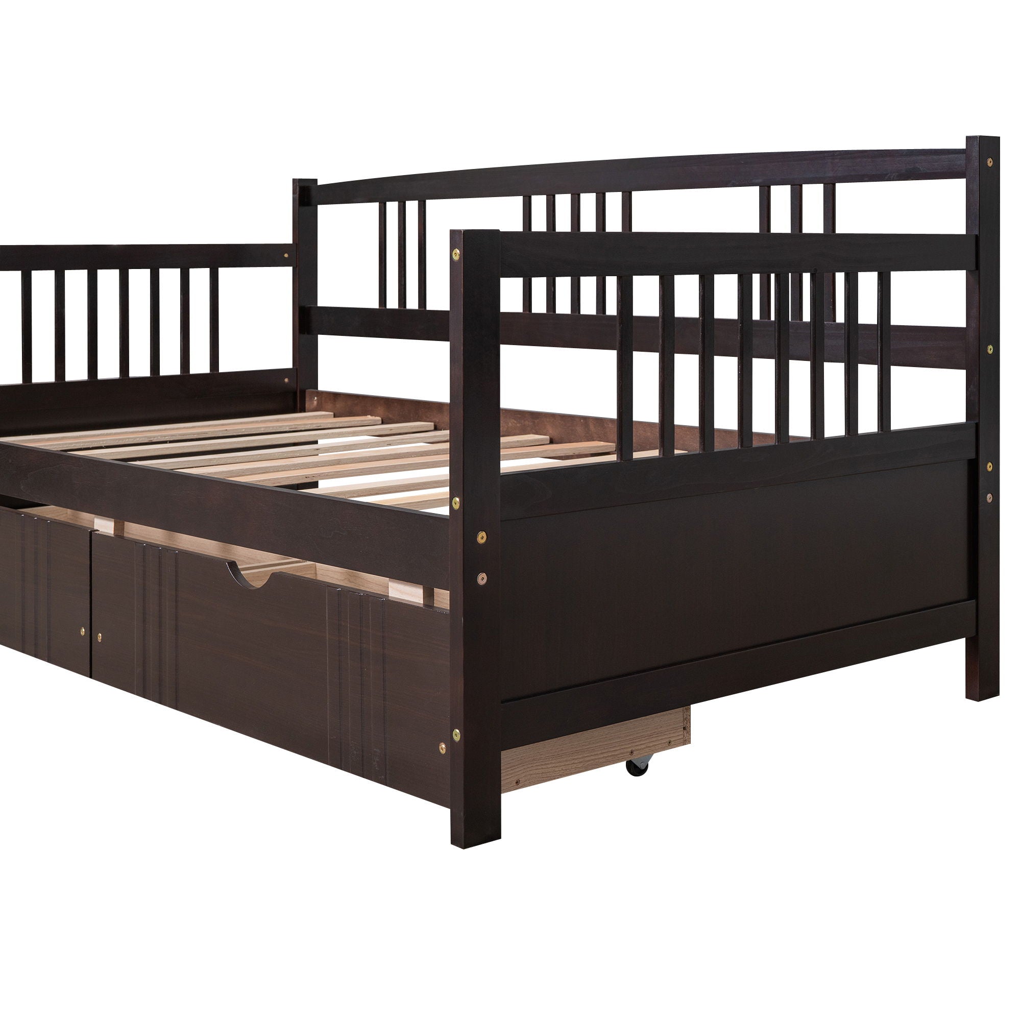 Multifunctional Elegant Modern Daybed