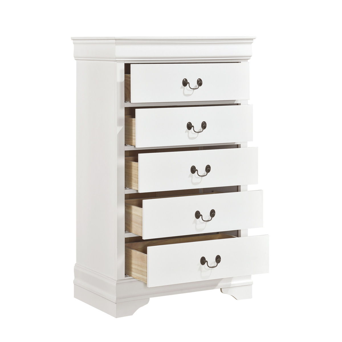 Mayville - Chest