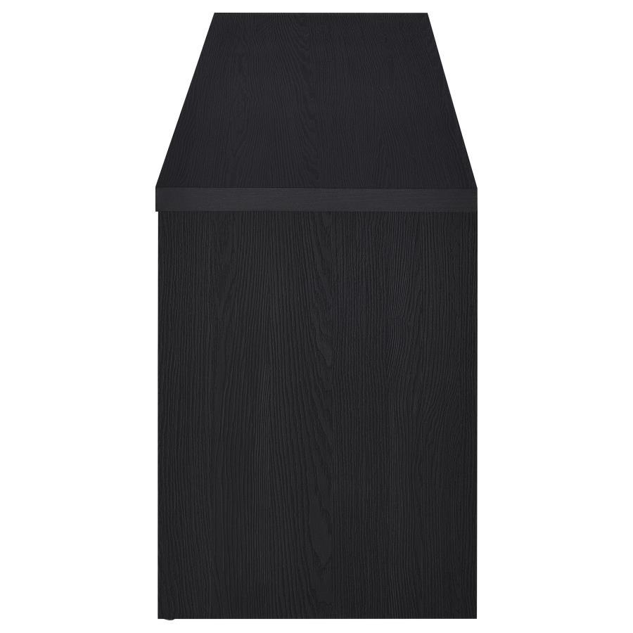 Winfield - 3-Piece Entertainment Center TV Stand