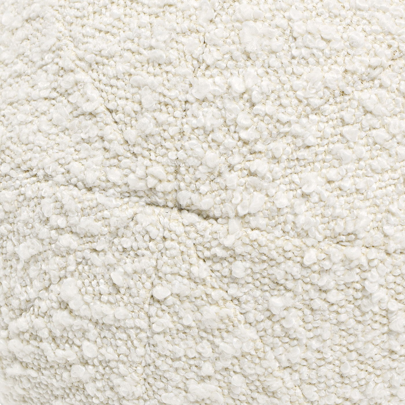 Luna - Round Sphere Accent Ball Throw Pillow