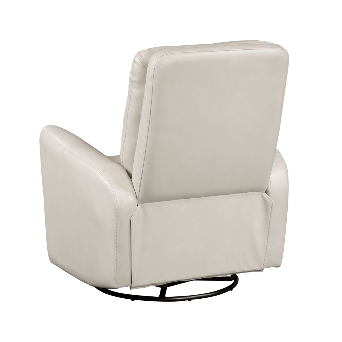 Dimitri - Swivel Glider Reclining Chair