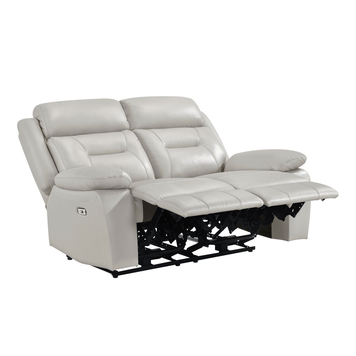 Laconia - Reclining Sofa & Loveseat