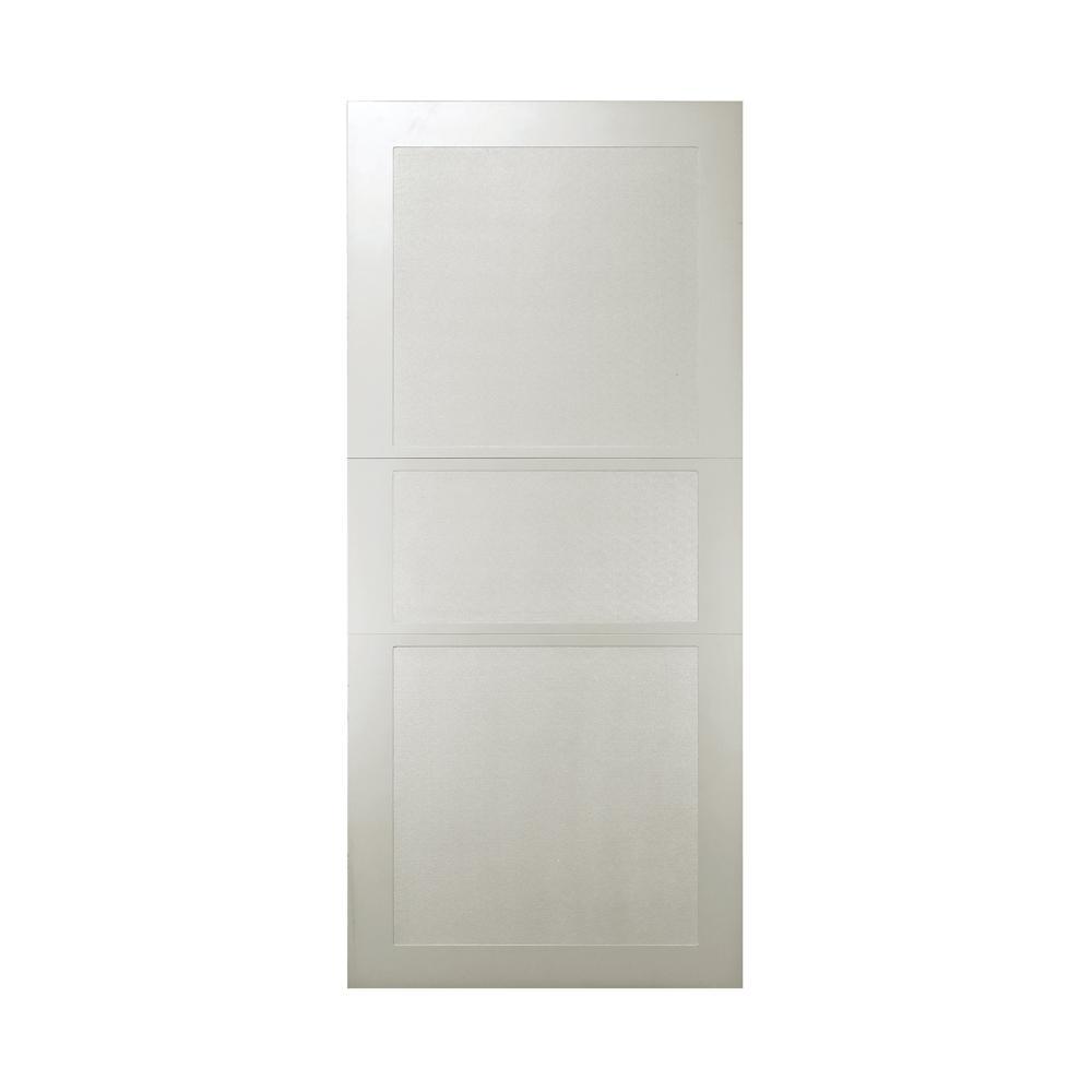 Bevelle - Dining Table - Silver